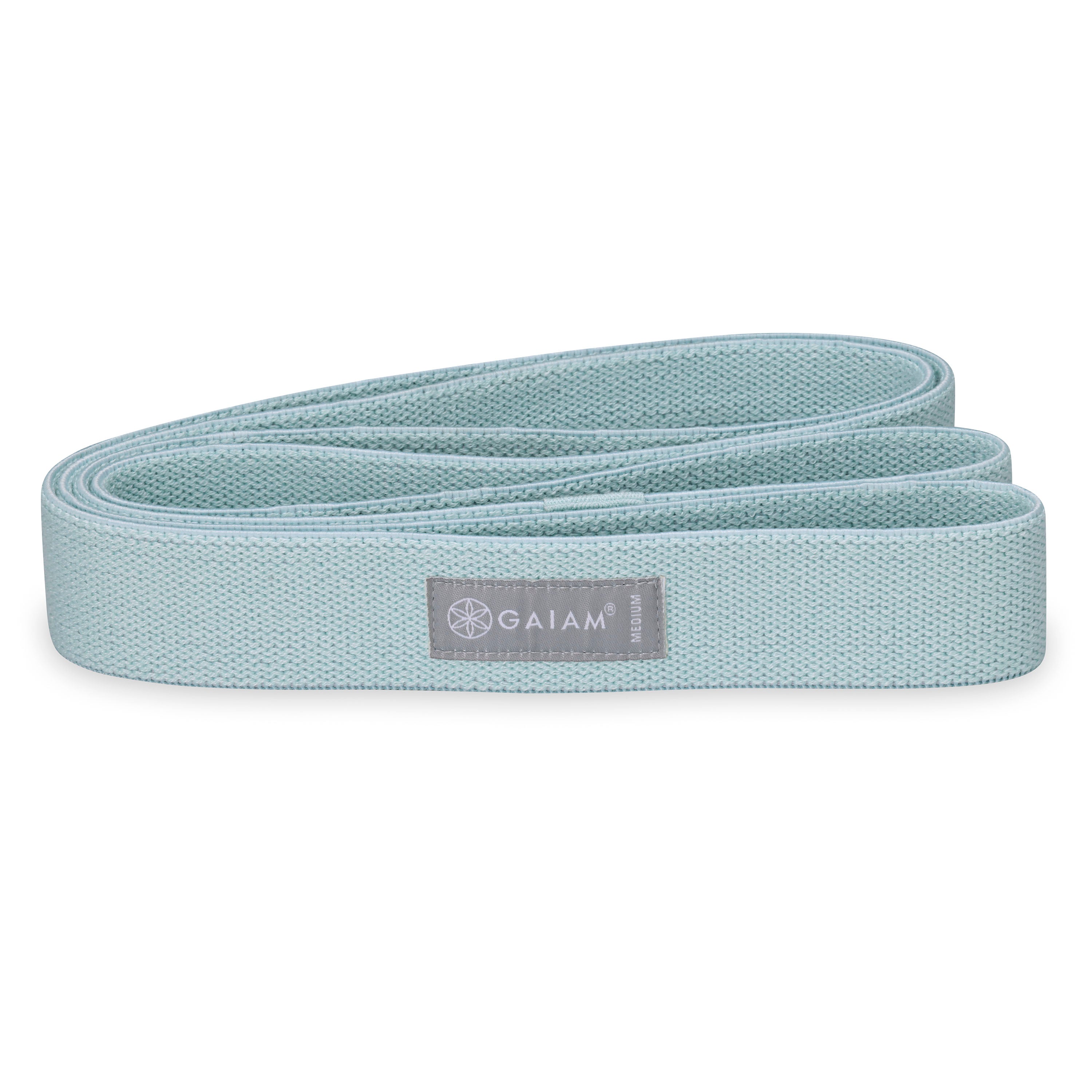 Gaiam Fabric Superbands (3-Pack) medium