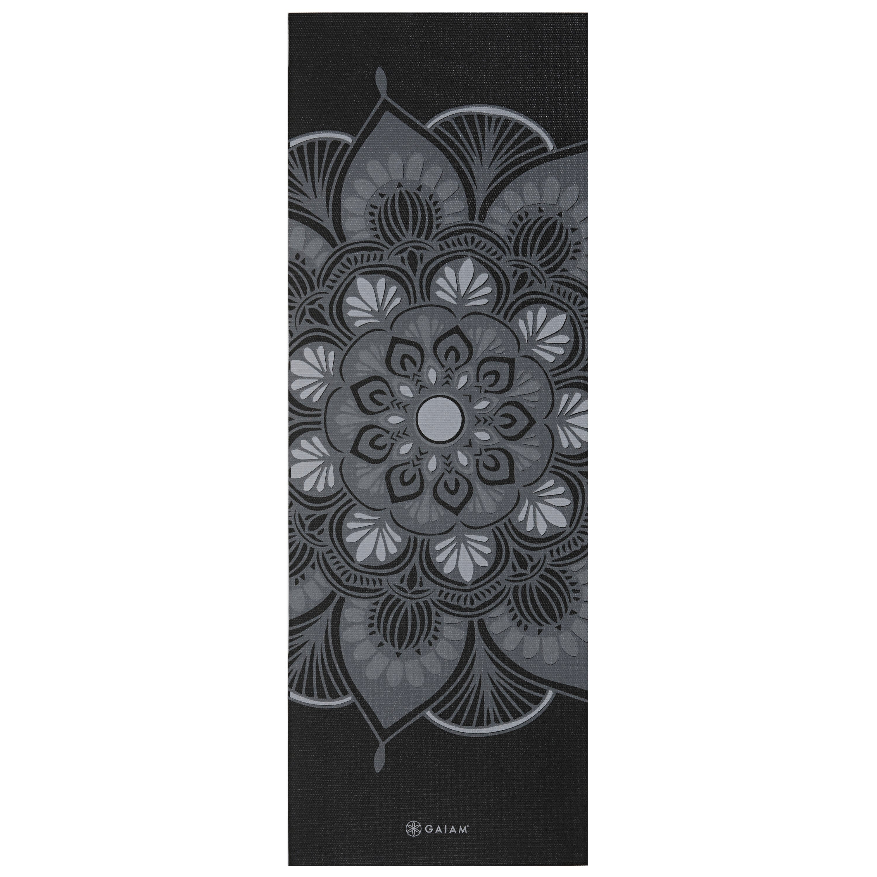 Classic Mystic Ink Yoga Mat (4mm)